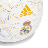 Adidas Real Madrid Club Home Soccer Ball