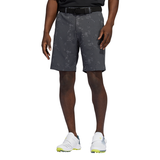 Adidas Mens Ultimate365 Primegreen Print Shorts