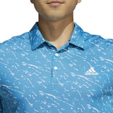 Adidas Primeblue Polo Shirt