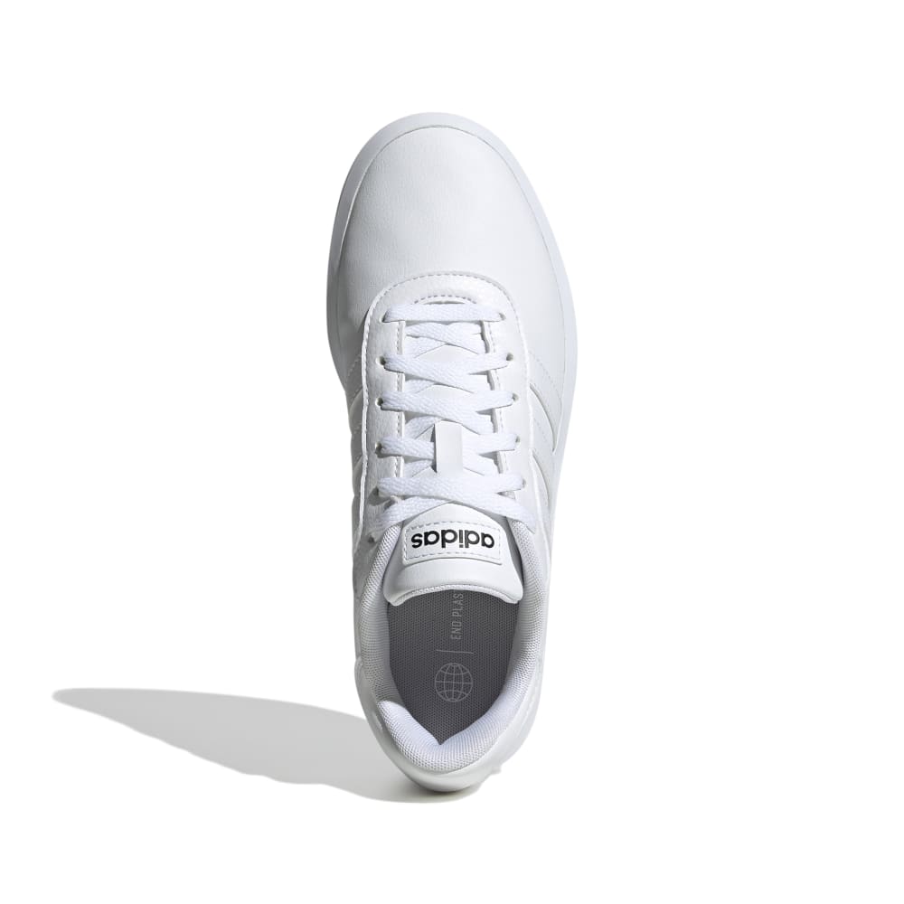 Adidas Womens Court Platform Shoes