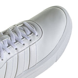 Adidas Womens Court Platform Shoes