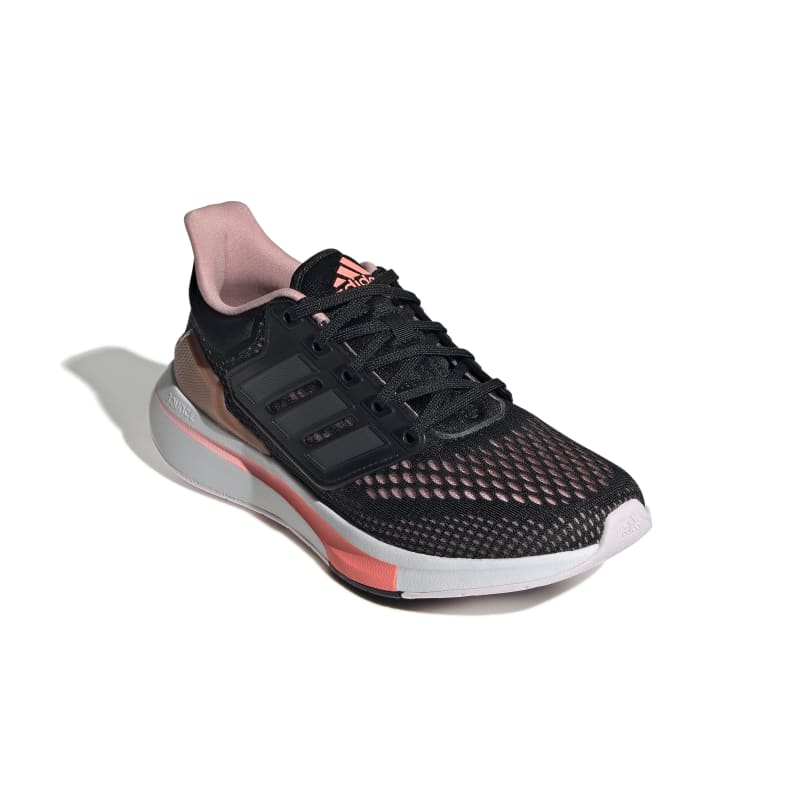 Adidas Womens EQ21 Run Shoes