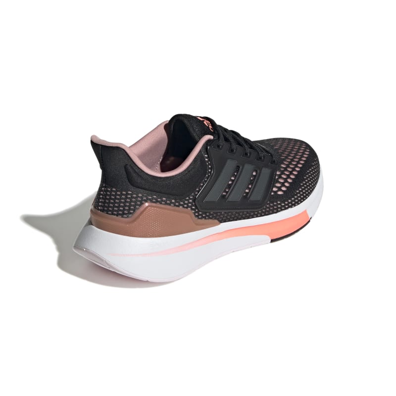 Adidas Womens EQ21 Run Shoes