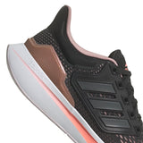 Adidas Womens EQ21 Run Shoes