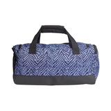 Adidas Zebra Duffel Bag