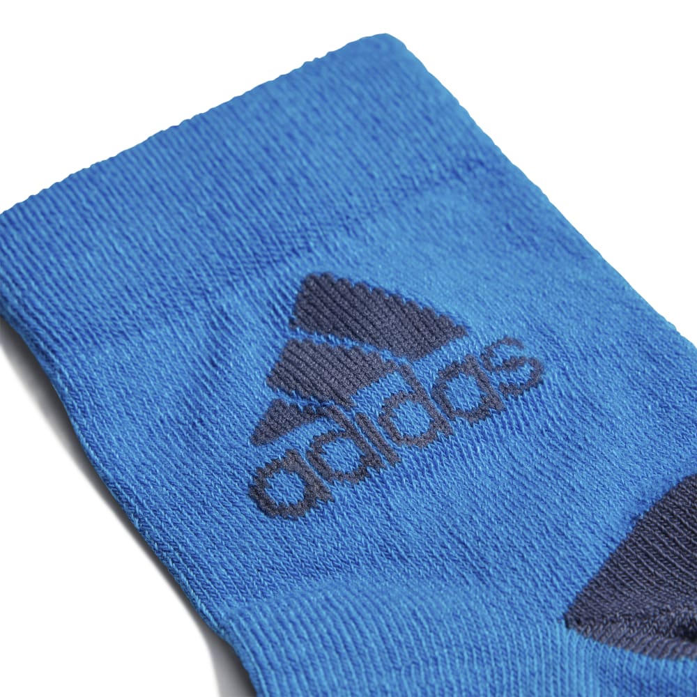 Adidas Kids Socks - 3 Pairs