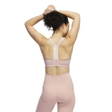 Adidas Womens PowerImpact Medium-Support Bra