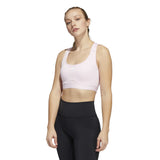 Adidas Womens Powerreact Training Medium-Support Bra