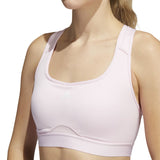 Adidas Womens Powerreact Training Medium-Support Bra