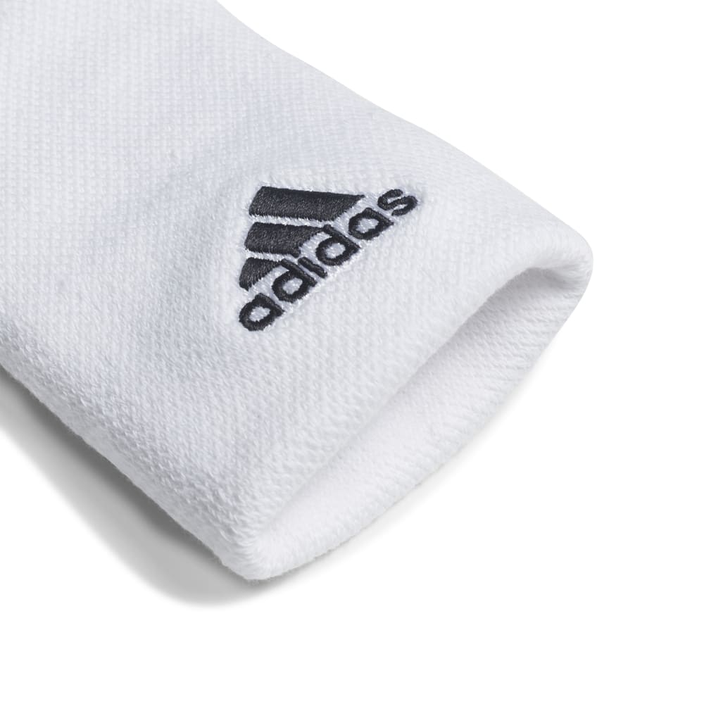Adidas Tennis Wristband - Large