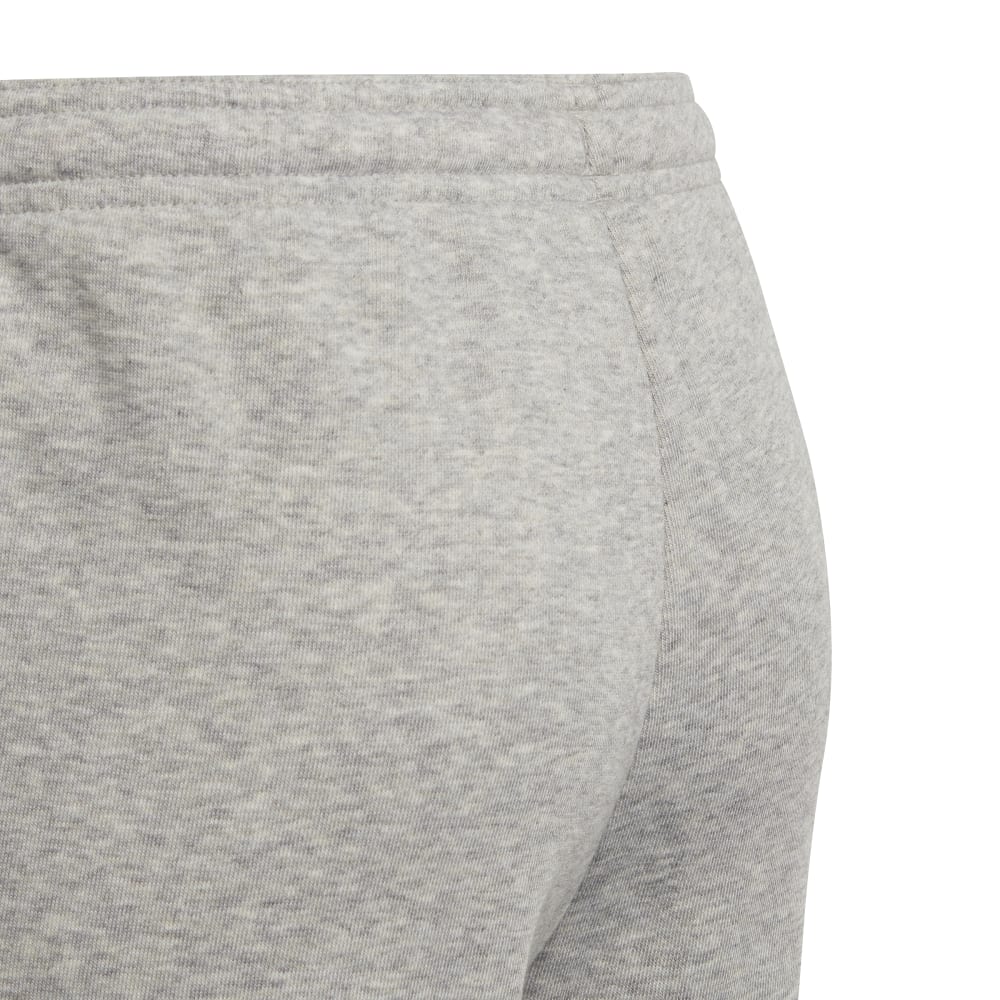 Adidas Girls Essential 3 Line Trackie Cuff Pants
