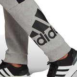Adidas Mens Colourblock Fleece Pants