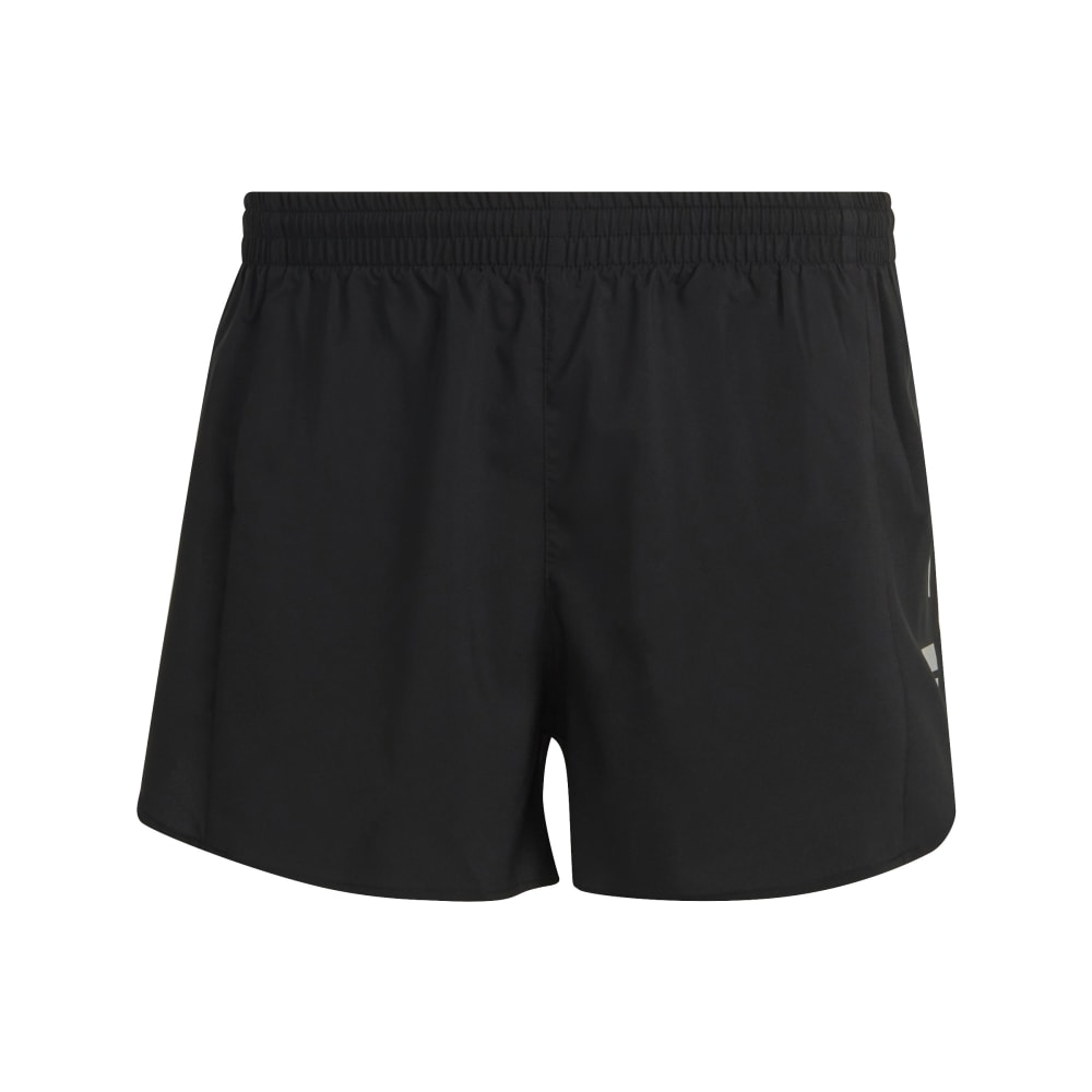 Adidas Mens Own The Run Split Shorts