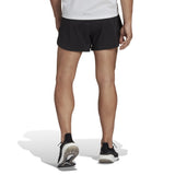 Adidas Mens Own The Run Split Shorts