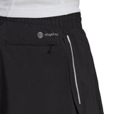 Adidas Mens Own The Run Split Shorts