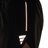 Adidas Mens Own The Run Split Shorts
