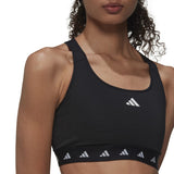 Adidas Womens PowerReact Medium-Support Bra