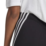 Adidas Womens Future Icons 3-Stripes Bike Shorts
