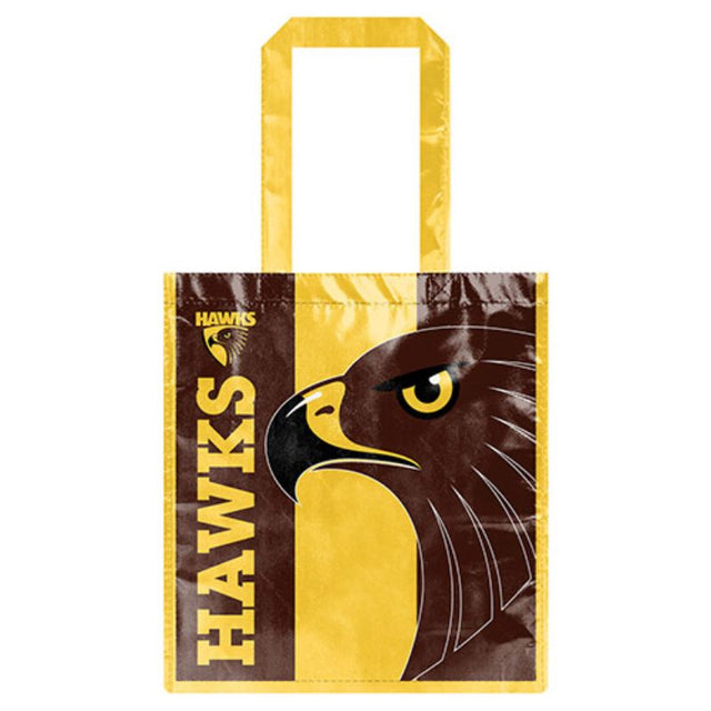 AFL CARRY BAG HAWTHORN HAWKS