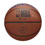 NBA Team Composite Basketball Los Angeles Lakers