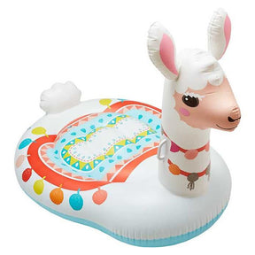 INTEX CUTE LLAMA POOL TOY