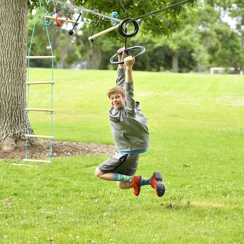 Slackers Ninja Spinner Wheel