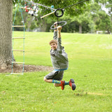 Slackers Ninja Spinner Wheel