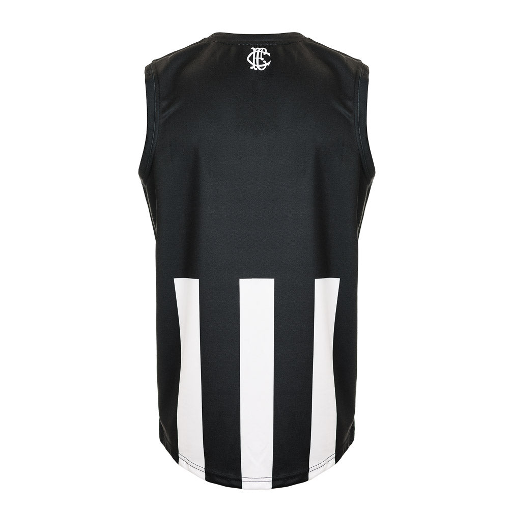AFL Collingwood Magpies Youth Replica Guernsey