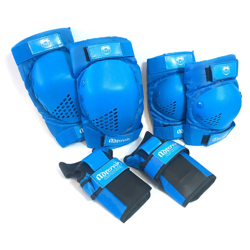 Adrenalin Youth Skate Protection Set