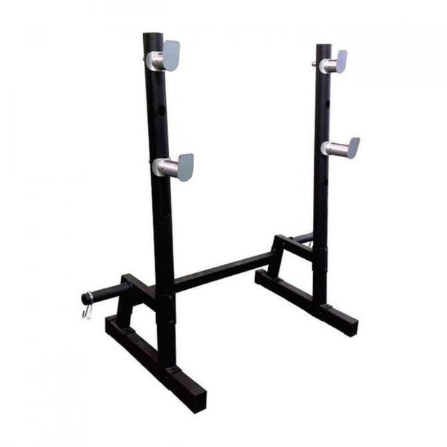 GYMTECH POWER BENCH SQUAT RACK