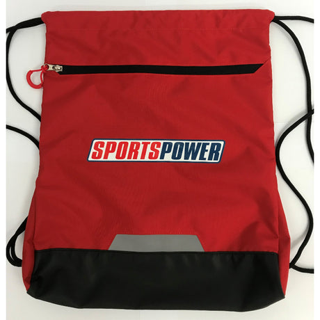 SPORTSPOWER GYM BAG