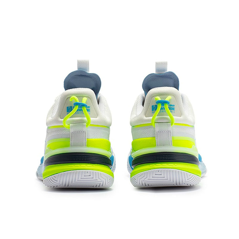 361 Degrees Mens SD1