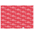 AFL WRAPPING PAPER SYDNEY SWANS