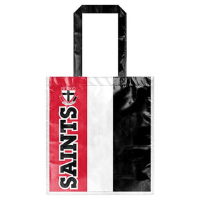AFL CARRY BAG ST KILDA SAINTS