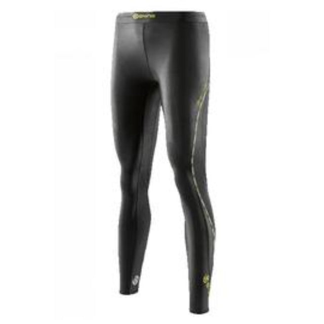 SKINS WOMENS DNAMIC COMPRESSION LONG TIGHT