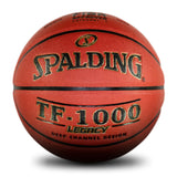 SPALDING TF 1000 LEGACY VICTORIA OFFICIAL BASKETBALL