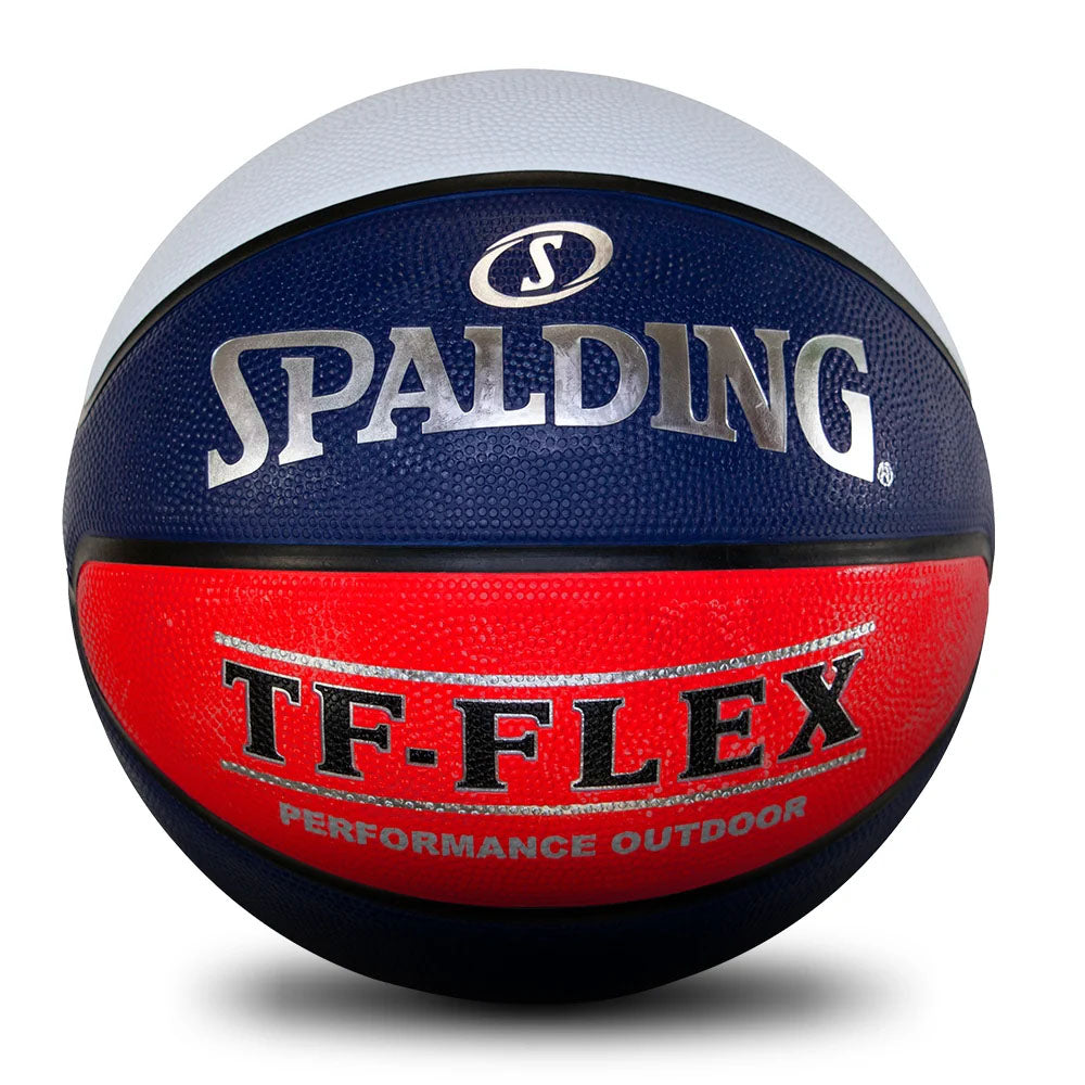 Spalding TF-Flex Outdoor Basketball