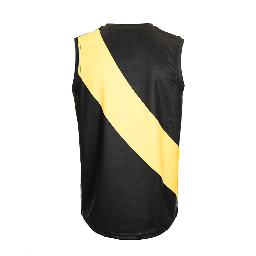 AFL Replica Youth Guernsey Richmond Tigers