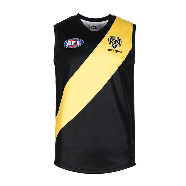 AFL REPLICA YOUTH GUERNSEY RICHMOND TIGERS