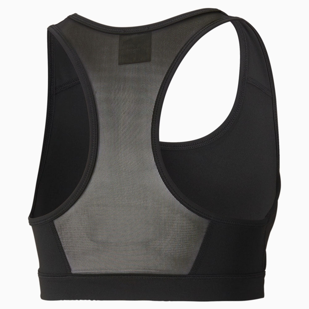 Puma Womens Mid Impact 4Keeps Bra