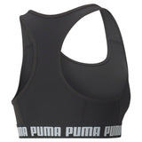 Puma Womens Mid Impact Strong Bra
