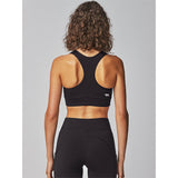 Running Bare No Bounce Thermal Tech Crop Top