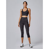 Running Bare Lotus Duo Sports Bra