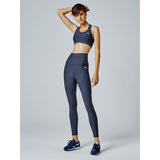 Running Bare Power Up Sports Bra