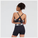 New Balance Relentless Crop Bra