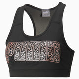 Puma Womens Mid Impact 4Keeps Bra