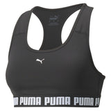 Puma Womens Mid Impact Strong Bra