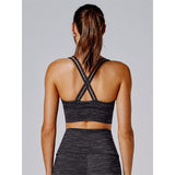 Running Bare Lotus Duo Sports Bra