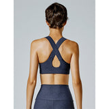 Running Bare Power Up Sports Bra