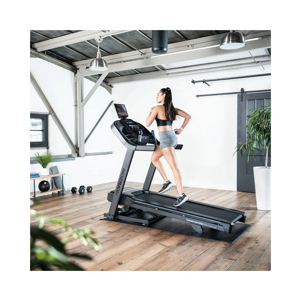 Horizon Treadmill 7.0AT-24